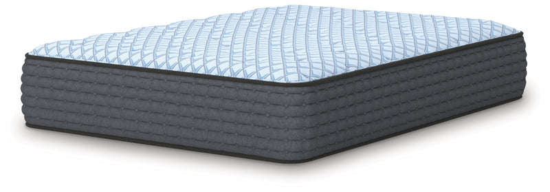 Destin Cove PlushMattress