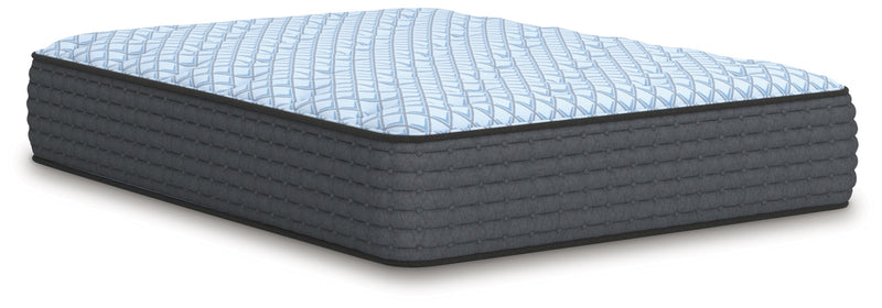 Destin Cove PlushMattress