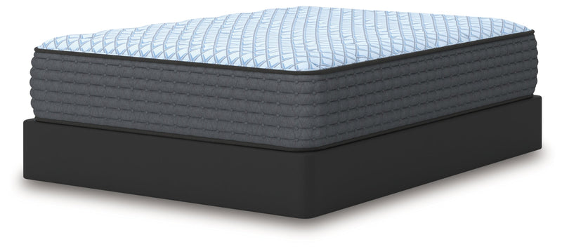 Destin Cove PlushMattress