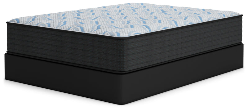 Elite Springs FirmMattress