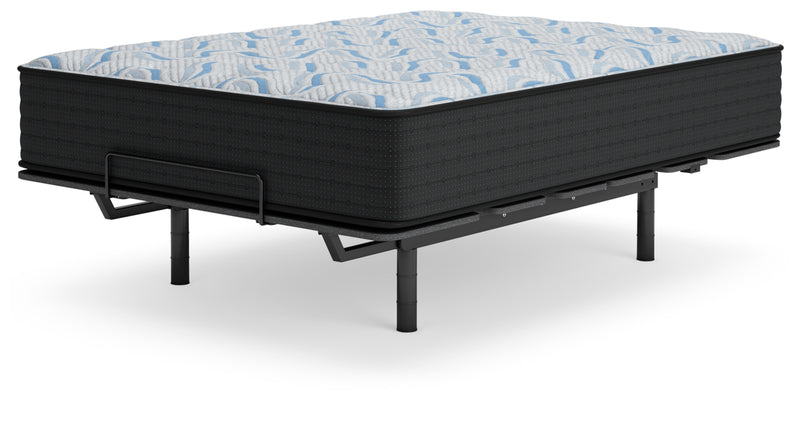 Elite Springs FirmMattress