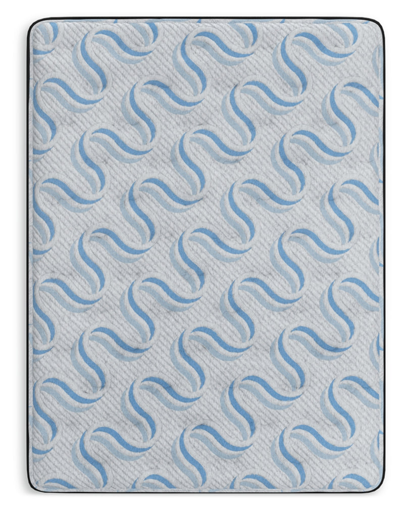 Elite Springs FirmMattress