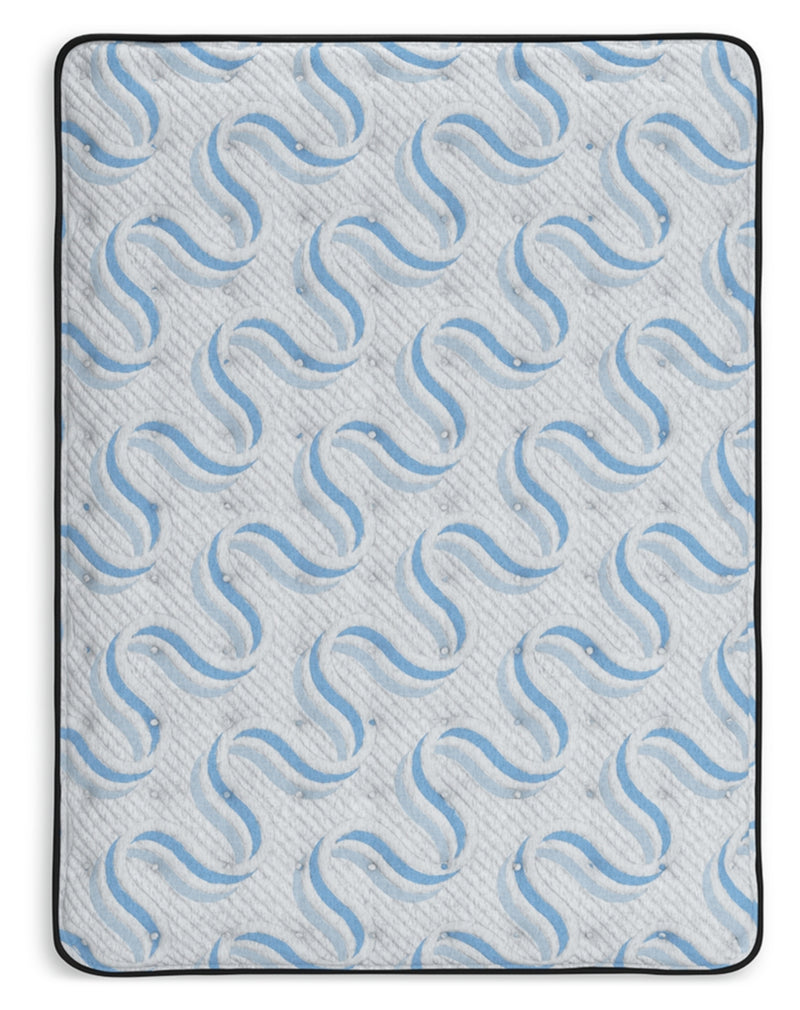 Elite Springs FirmMattress