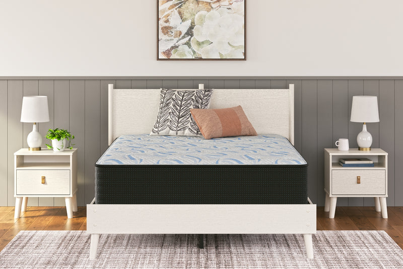 Elite Springs FirmMattress