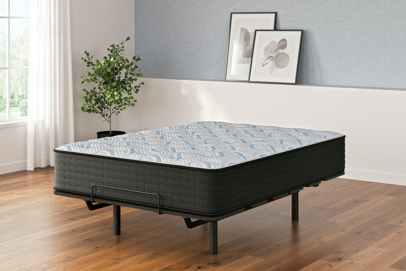 Elite Springs FirmMattress