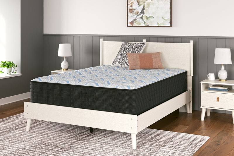 Elite Springs FirmMattress