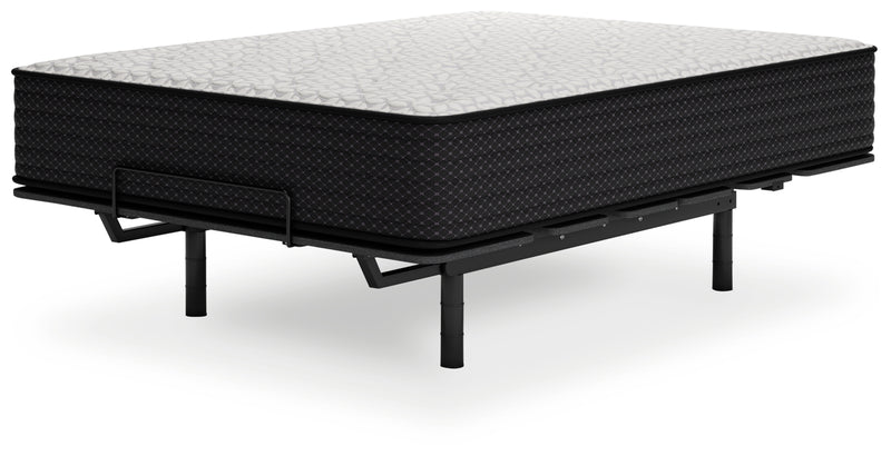 Limited Edition PlushMattress