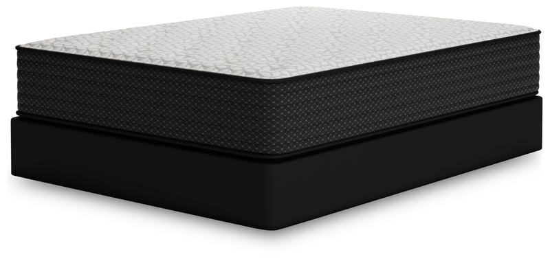 Limited Edition PlushMattress