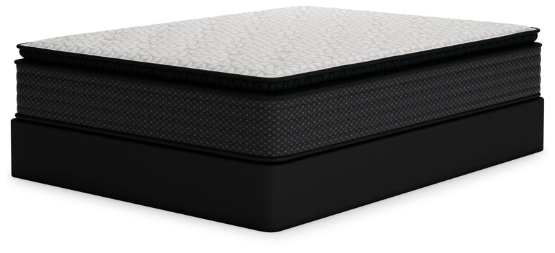 Limited Edition PTMattress