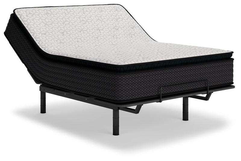 Limited Edition PTMattress