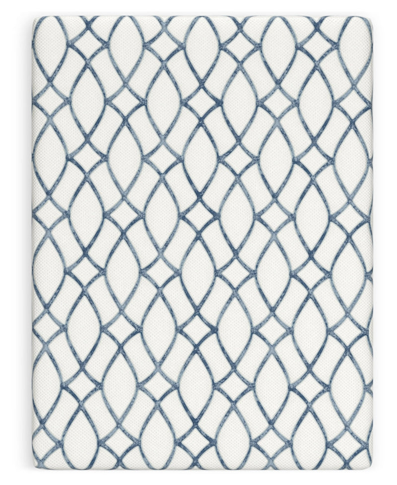 12 Inch Memory FoamMattress