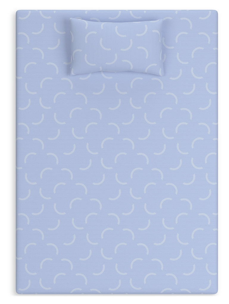 iKidz OceanMattress