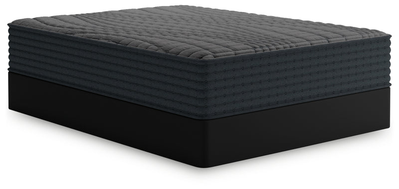 Gray 1200 HybridMattress
