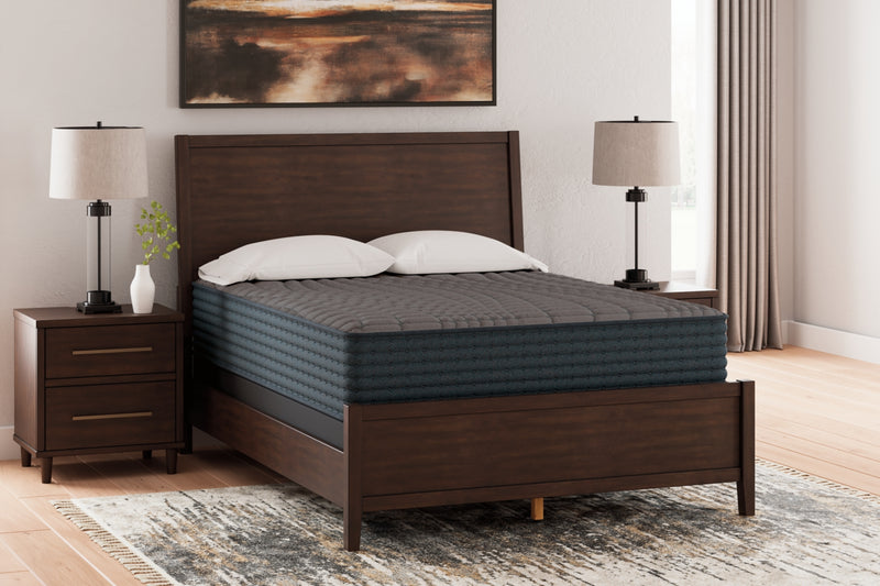 Gray 1200 HybridMattress