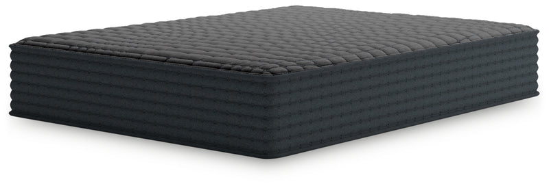 Gray 1200 HybridMattress