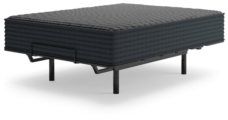 Gray 1200 HybridMattress