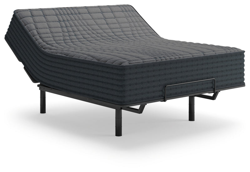 Gray 1200 HybridMattress