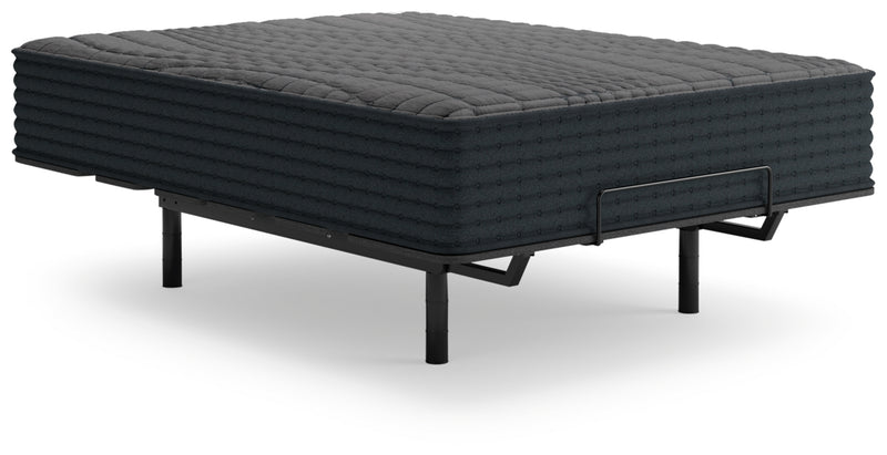 Gray 1200 HybridMattress
