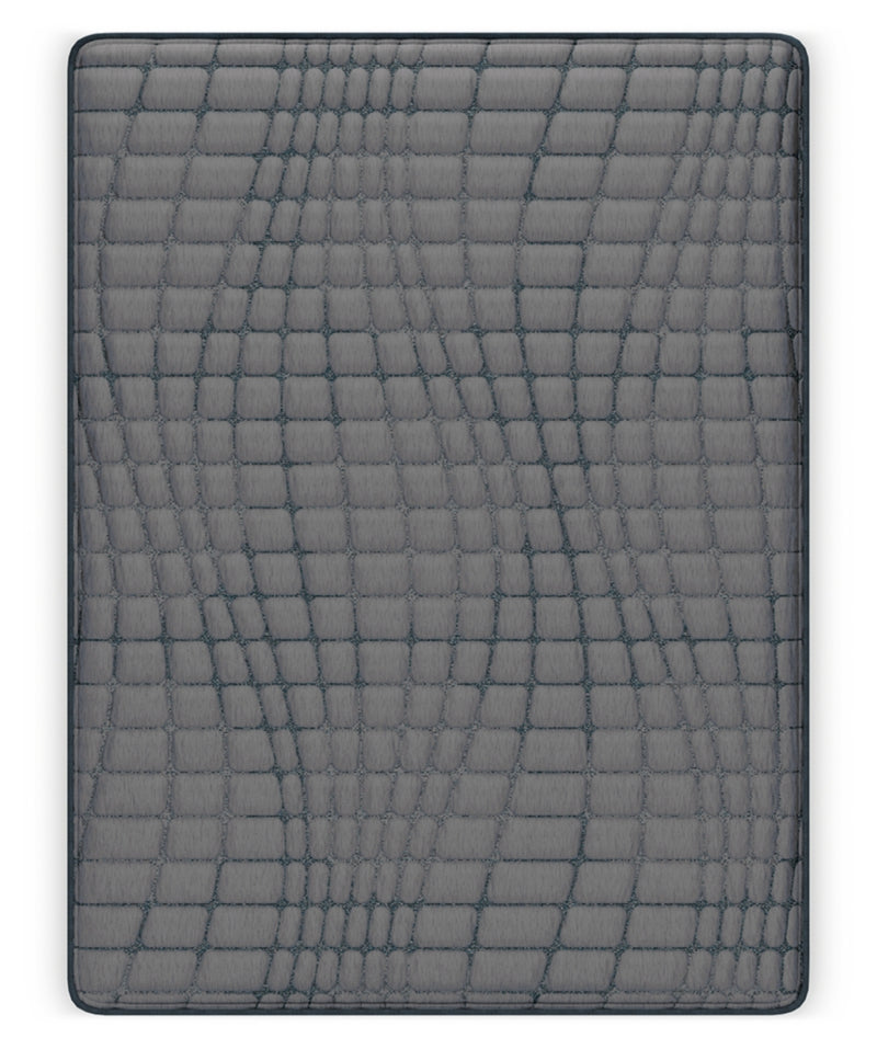 Gray 1200 HybridMattress