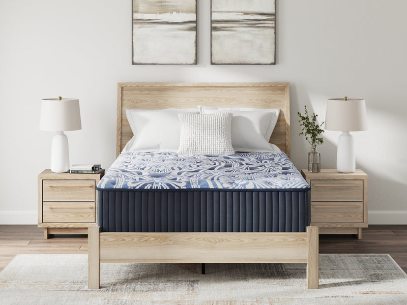 Firm Luxe 2.0Mattress