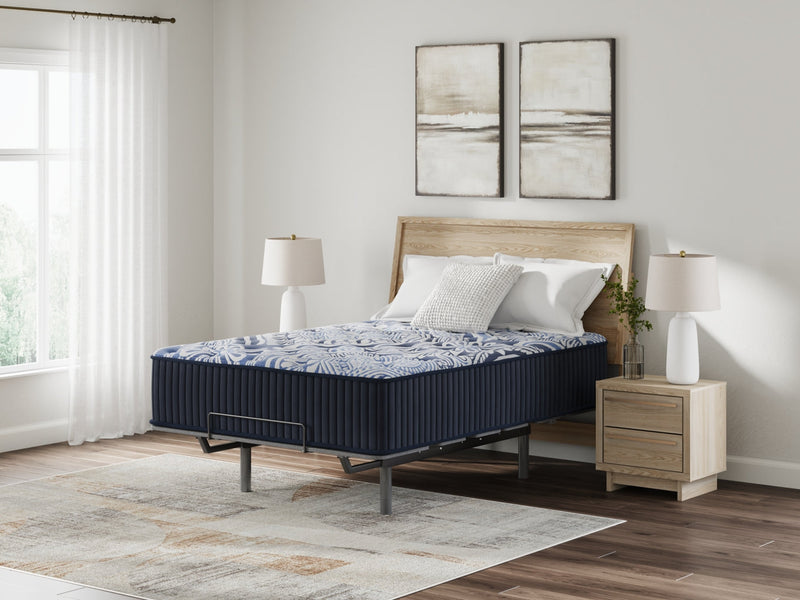 Firm Luxe 2.0Mattress