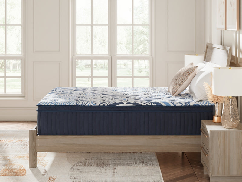 Plush Luxe 2.0Mattress