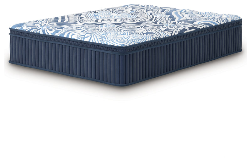 Plush Luxe 2.0Mattress