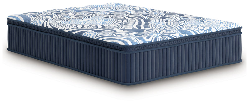 Plush Luxe 2.0Mattress