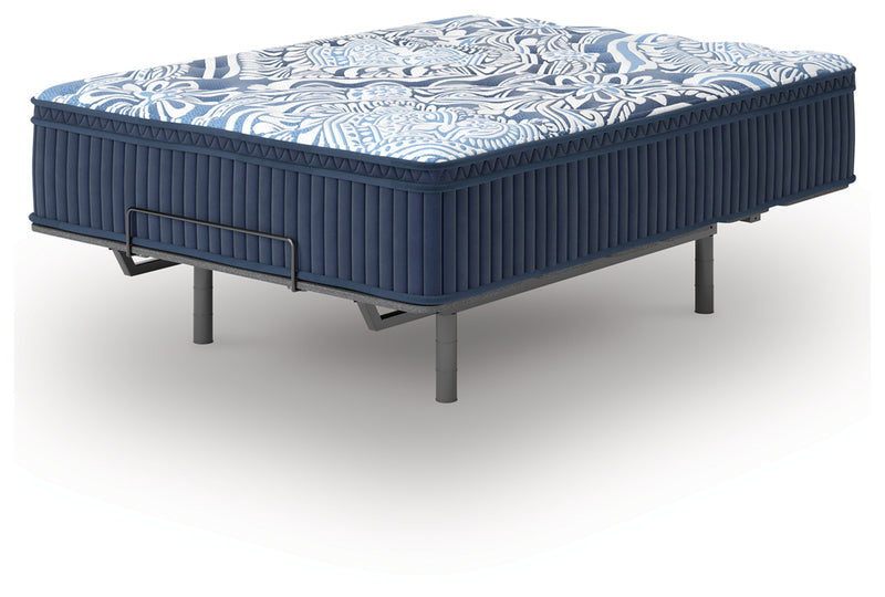 Plush Luxe 2.0Mattress