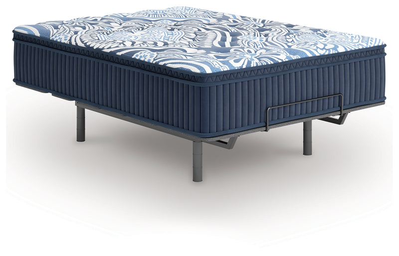 Plush Luxe 2.0Mattress
