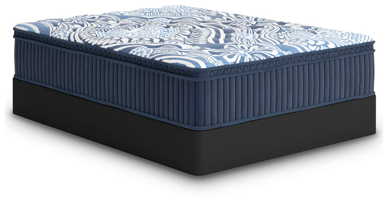 Plush Luxe 2.0Mattress
