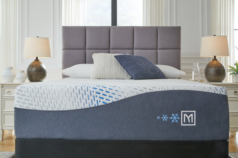 Millennium Luxury Gel Memory FoamMattress