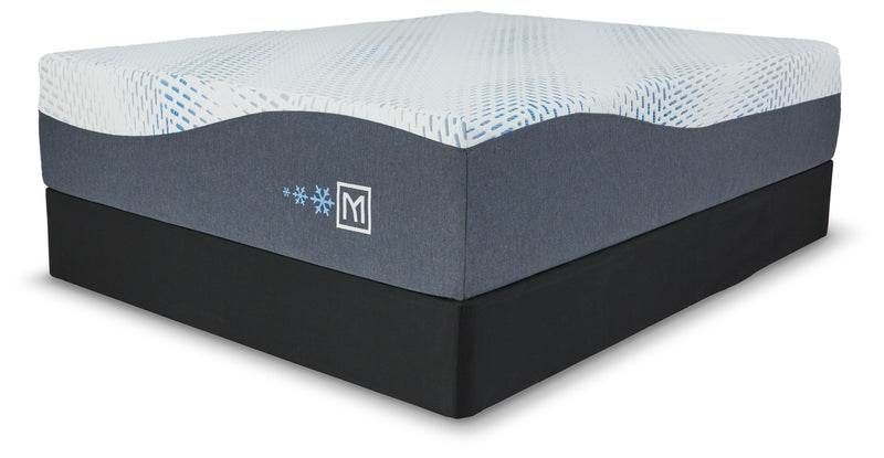 Millennium Luxury Gel Memory FoamMattress