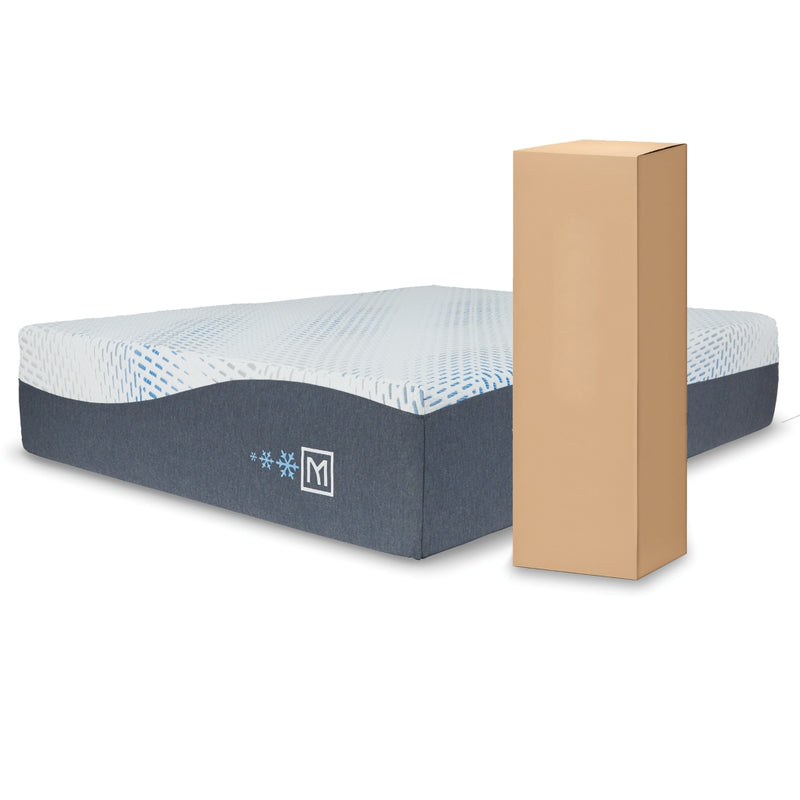 Millennium Luxury Gel Memory FoamMattress
