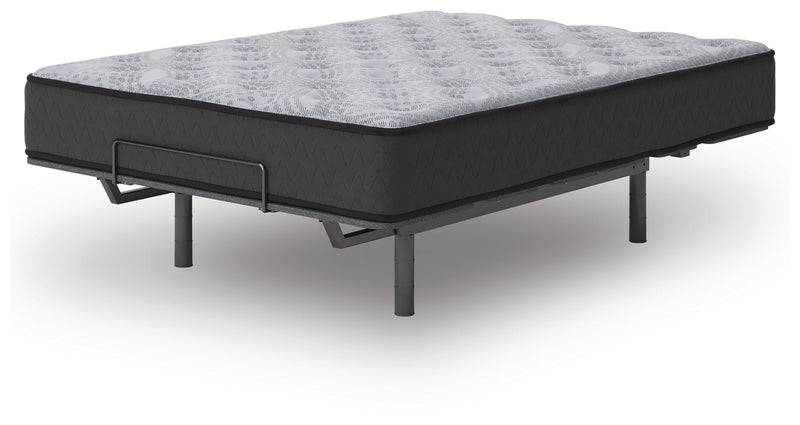 Comfort PlusMattress