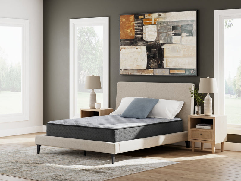 Comfort PlusMattress