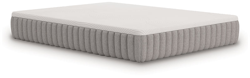 Terra Sleep FirmMattress