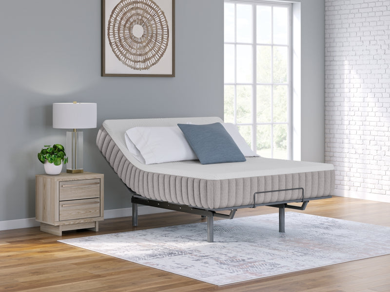Terra Sleep FirmMattress