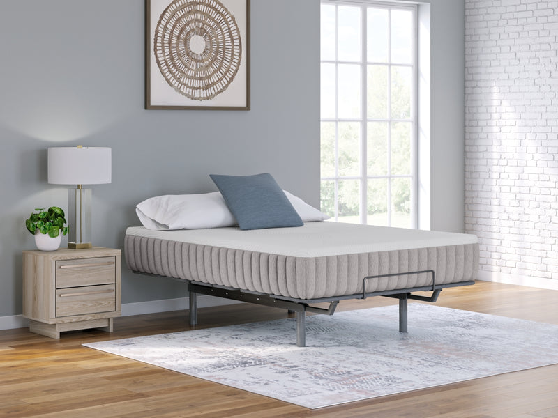 Terra Sleep FirmMattress