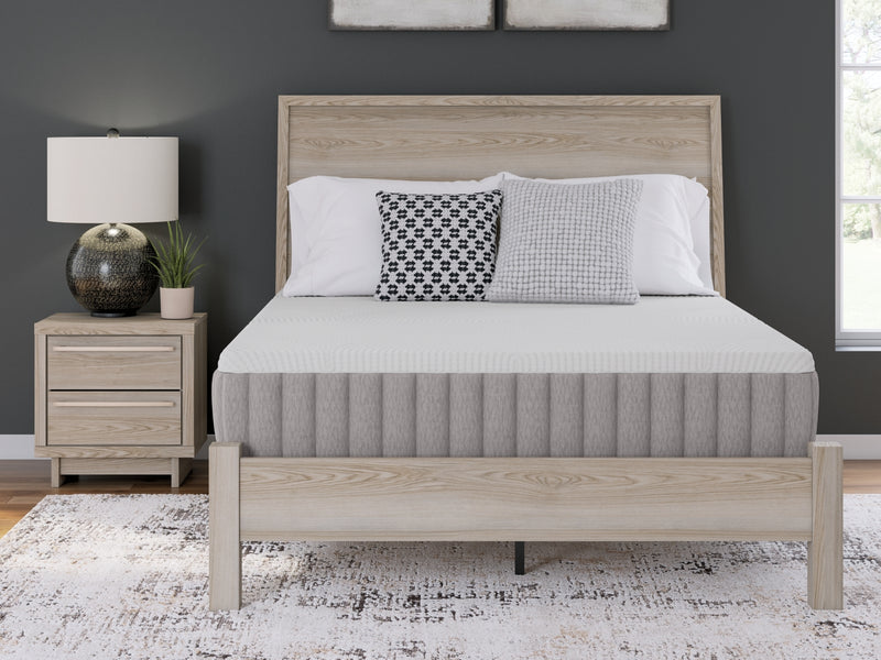 Terra Sleep MediumMattress