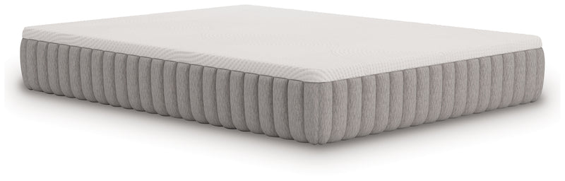 Terra Sleep MediumMattress