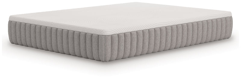 Terra Sleep MediumMattress