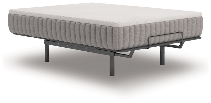 Terra Sleep MediumMattress