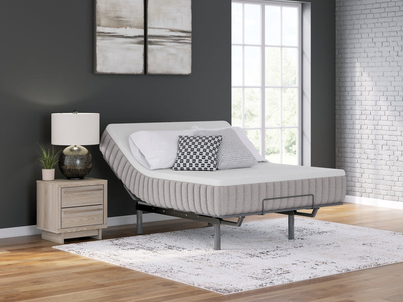 Terra Sleep MediumMattress
