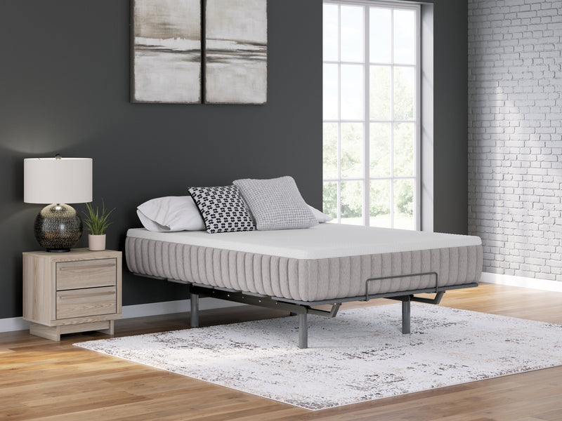 Terra Sleep MediumMattress