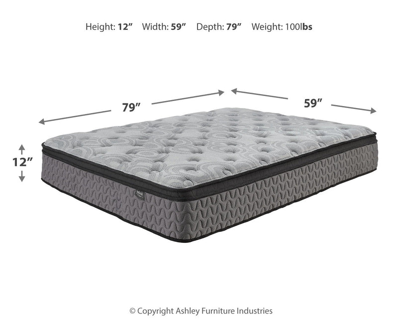 Augusta2Mattress