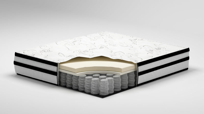 Chime 10 Inch HybridMattress