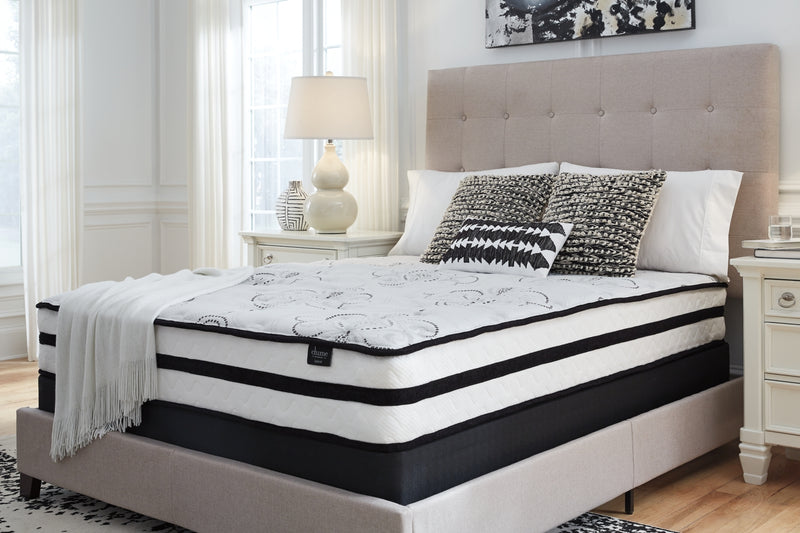 Chime 10 Inch HybridMattress