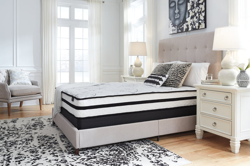 Chime 10 Inch HybridMattress