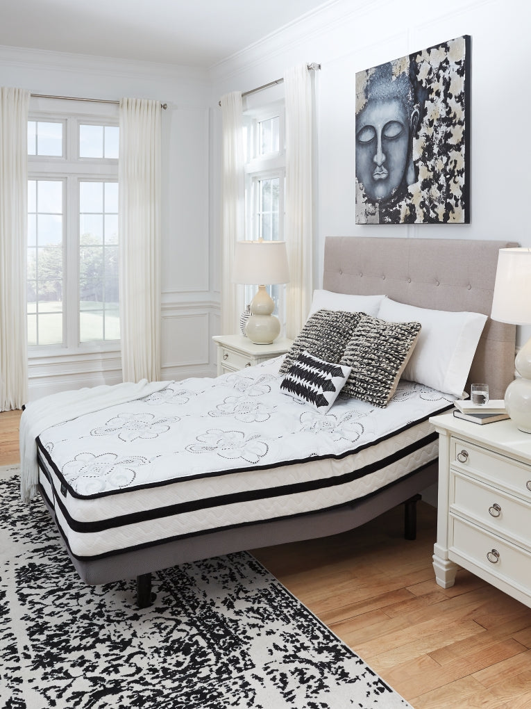 Chime 10 Inch HybridMattress